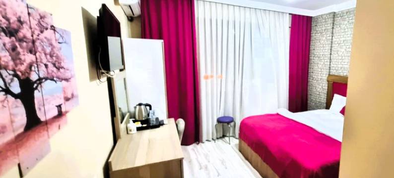 清风酒店(Wind Otel)图片