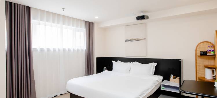 锦州阳光·彩虹酒店图片