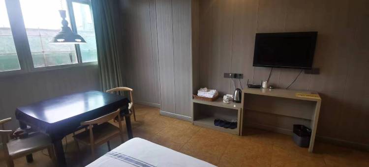 都市118连锁酒店(黎川汽车站万家购物广场店)图片