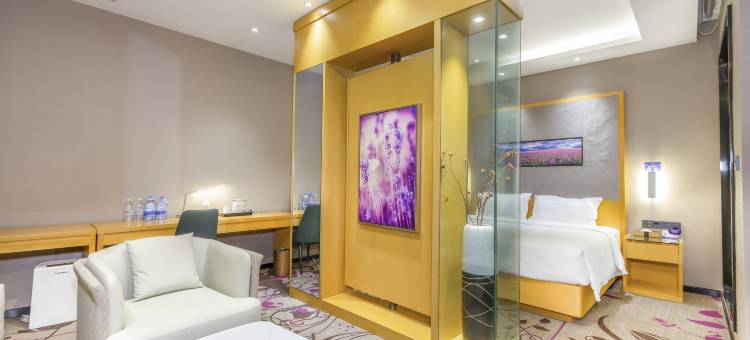 麗枫酒店(三河燕郊汉王路店)图片