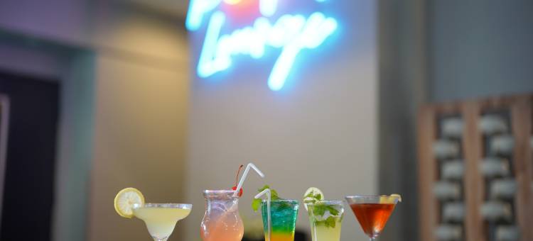 马卡蒂阿佐酒店(Arzo Hotel Makati)图片