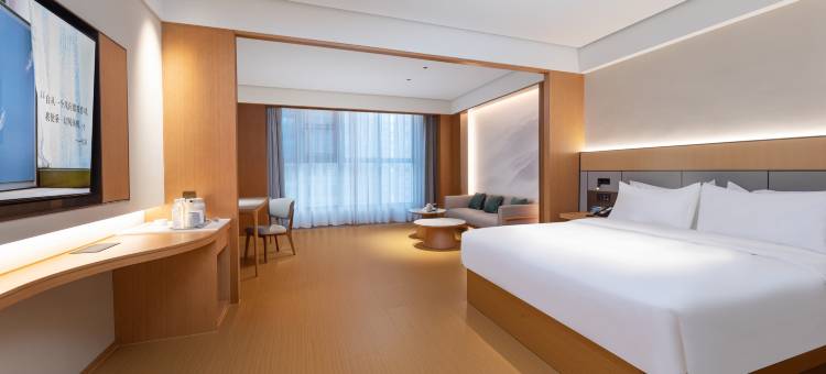 全季酒店(阜南百货大楼店)图片