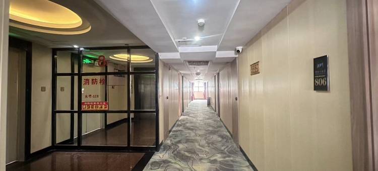 天峨明源大酒店(广西龙滩大峡谷国家森林公园店)图片