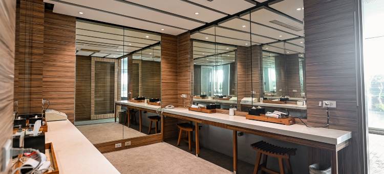 雀客藏居台北阳明山图片