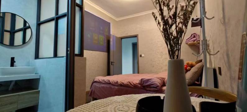 安顺懋鑫民宿图片