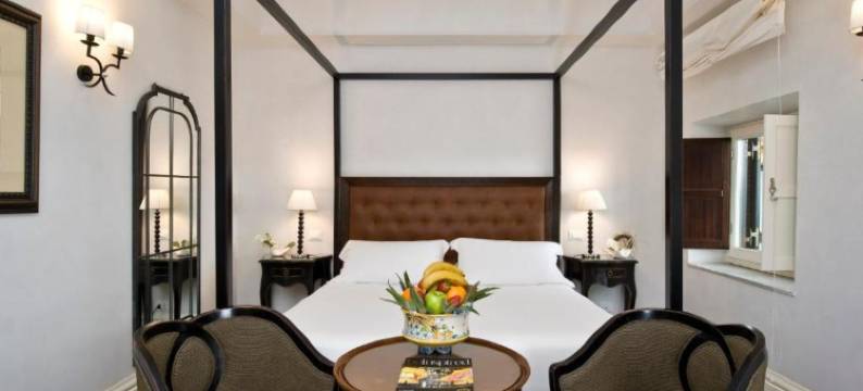 阿西娜别墅度假村(Villa Athena Resort)图片