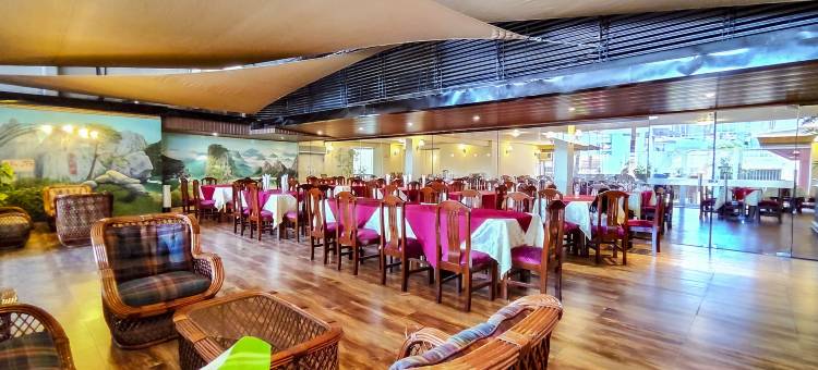 丽都酒店(Lido Hotel)图片