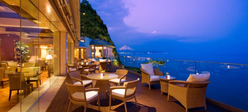 烧津大酒店(Yaizu Grand Hotel)图片