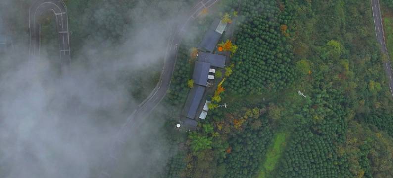 什邡十里松涧汤池民宿图片