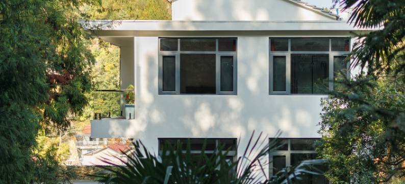 天台山溪南民宿(天台山风景区店)图片