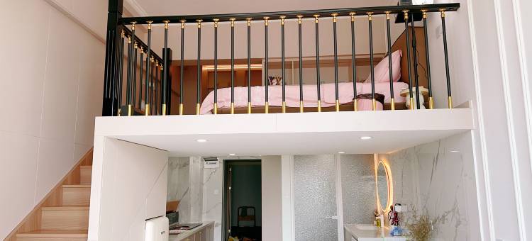 黄冈红果果民宿图片