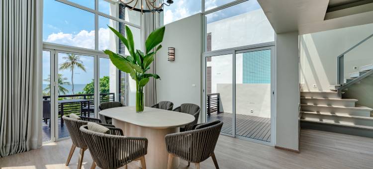 普吉岛攀牙湾艾琳塔温泉度假酒店(Aleenta Phuket - Phang Nga - The Leading Hotels of the World)图片