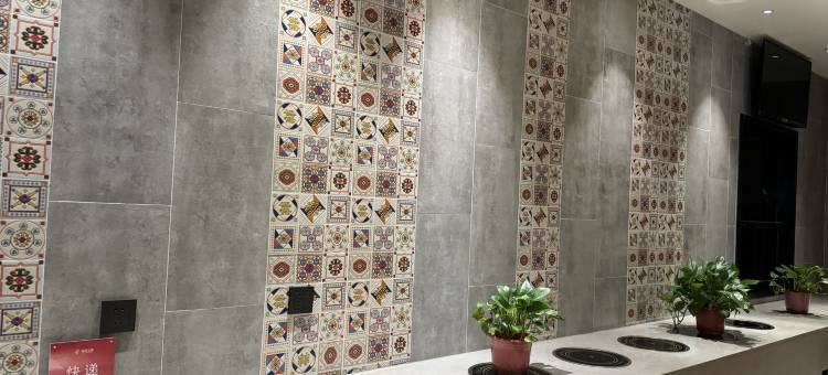 城家公寓酒店(北京十里河地铁站店)图片