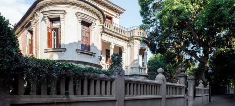 屿海·南庭别墅酒店(鼓浪屿日光岩店)图片