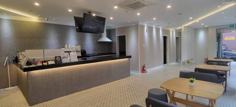 拉扎酒店(Hotel Razab)图片