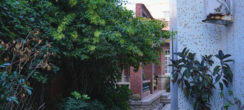 54號·南洋老别墅(西街店)图片