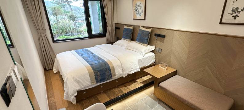 庐山匡舍别院(牯岭街索道上站店)图片