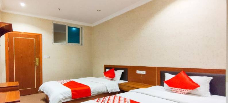 重庆开元商务宾馆图片