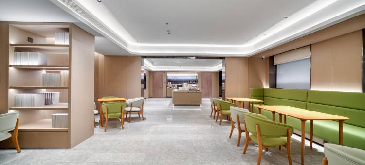 全季酒店(上饶玉山将军庙步行街店)图片