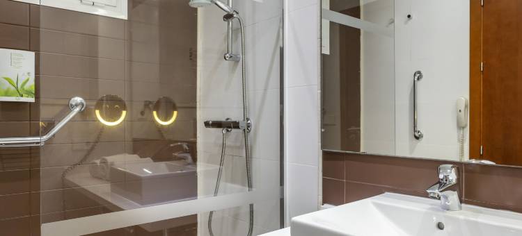 撒哈拉日落酒店(Sahara Sunset Club)图片