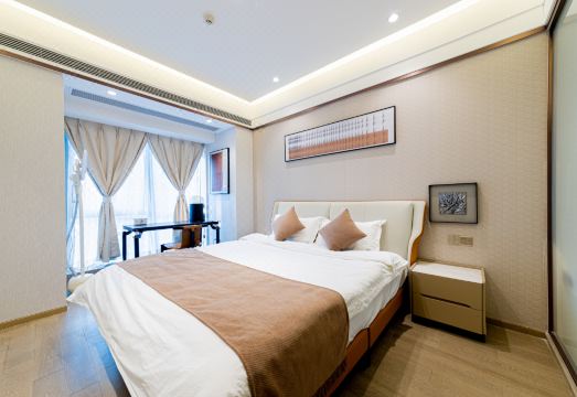 Zhiyi Mercure Laian Center Shangyu Branch Hotel Overview