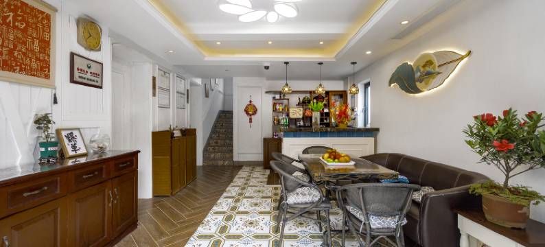 杭州秋韵客栈(西湖风景区灵隐寺店)图片