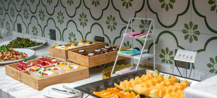 维也纳国际酒店(宜宾长宁高铁站店)图片