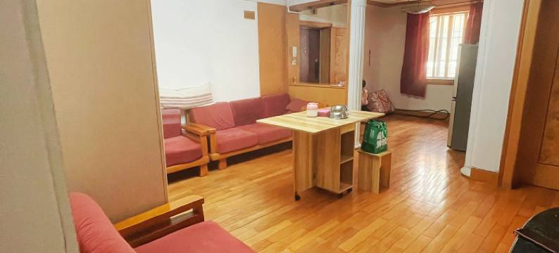 欢喜青年旅舍图片