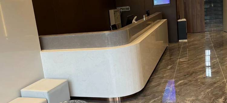 如家派柏·云酒店(宿州泗县建材路店)图片