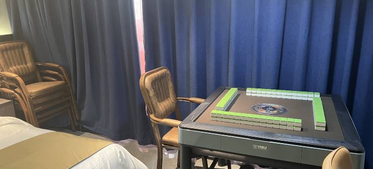 松桃景宜商务酒店图片