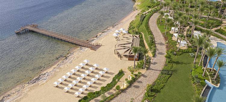 沙姆沙伊赫四季度假村酒店(Four Seasons Resort Sharm El Sheikh)图片