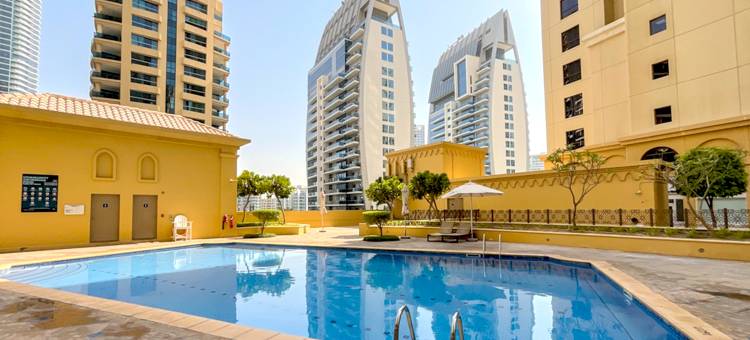 皇家海滩住宅(Royal Beach  Residence)图片