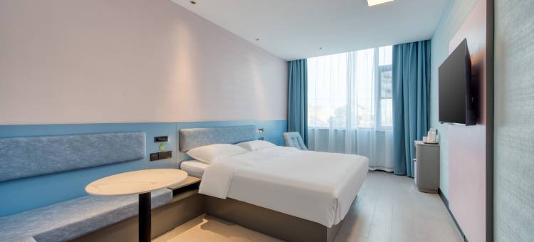 海友酒店(海门三和店)图片