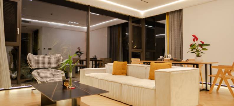 西双版纳景洪壹号公馆(泼水广场店)图片