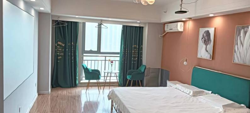 尚雅精品酒店(石家庄裕华万达广场店)图片