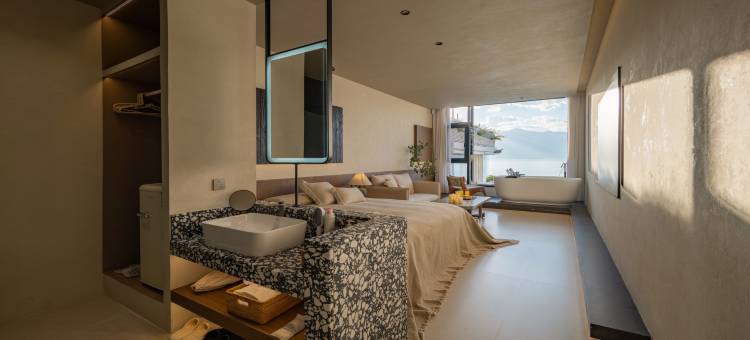 致屿｜Designer Lake View Holiday海景度假酒店(大理洱海店)图片