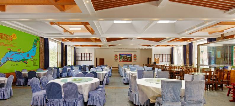 喜玛拉雅·巴松措度假酒店图片