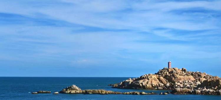 青观顶|松海石器Tribe度假庄园(将军山店)图片