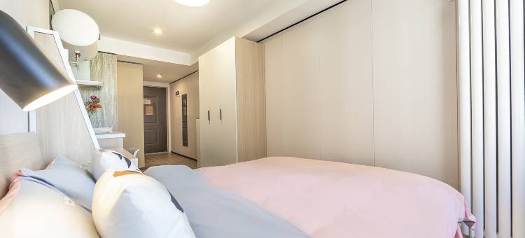 冠寓(郑州大学店)图片