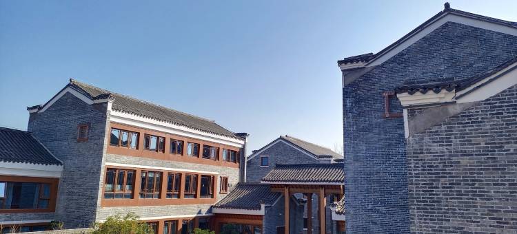 吉安渼陂民宿大酒店(渼陂古村店)图片