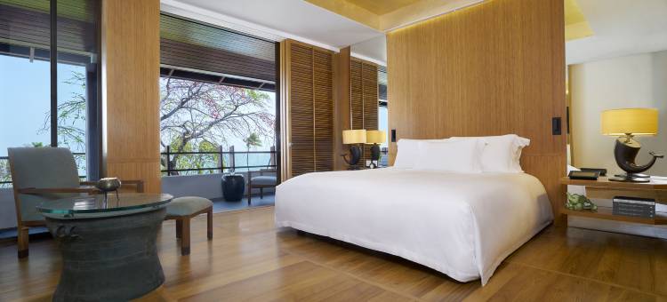 华欣奇瓦颂健康养生度假村(Chiva-Som International Health Resort)图片