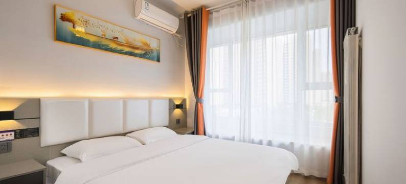 禹城景逸酒店图片