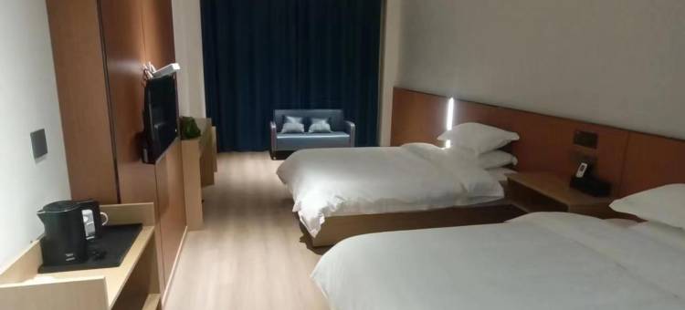 金源商务宾馆图片