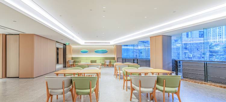 全季酒店(重庆丰都名山大道店)图片