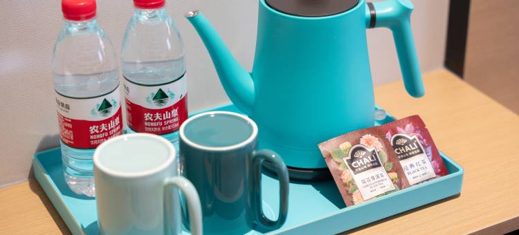 如家驿居酒店(临沂费县探沂镇店)图片