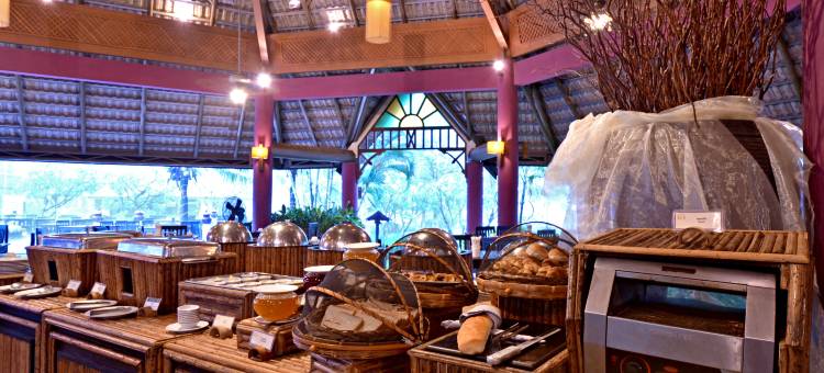 象岛罗摩衍那水疗度假村(Annika Koh Chang)图片