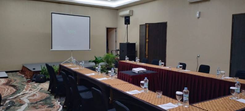 乌里普苏莫哈乔坎根大酒店(Grand Kangen Hotel Urip Sumoharjo)图片