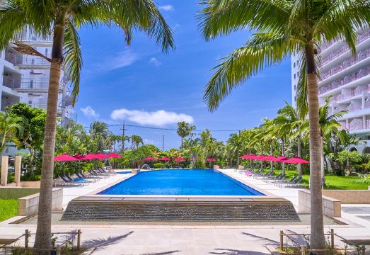 Hotel Mahaina Wellness Resort Okinawa Hotel Overview