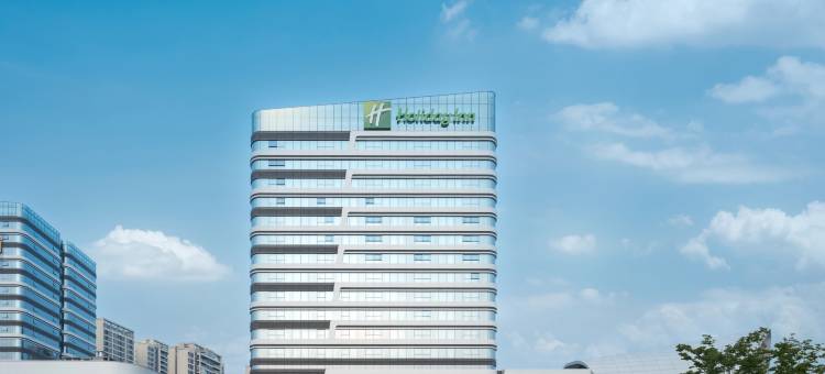 成都东部新区假日酒店图片