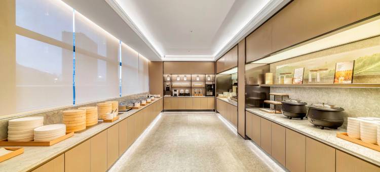 全季酒店(杭州西湖黄龙时代广场店)图片